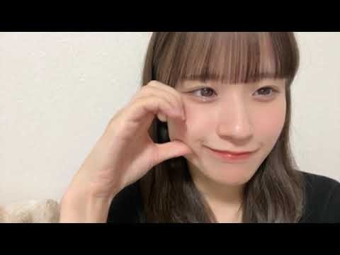 西井 美桜（SKE48 チームE） MIO NISHII 2025年10月12日23時32分35秒