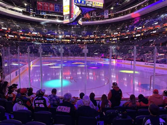 Checking In