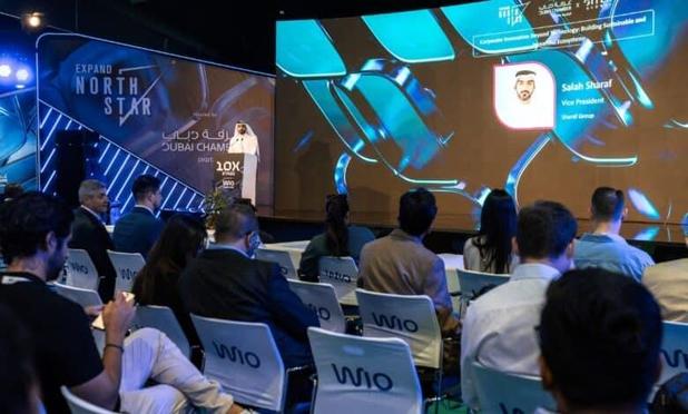 في يومه الثاني.. "إكسباند نورث ستار 2025" يسلّط الضوء على مستقبل التمويل الرقمي والابتكارات الصحية