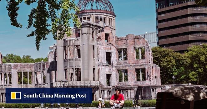 Japan’s atom-bombed cities want Trump to see ‘what unfolded under the mushroom cloud’