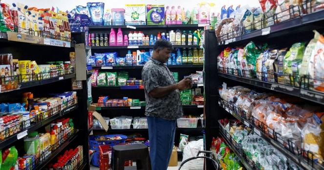 インドＣＰＩ、9月は前年比＋1.54％に鈍化　8年ぶり低水準 | ロイター