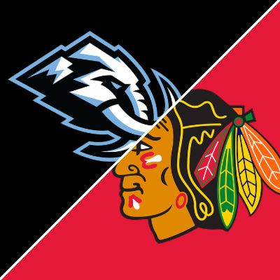 Post Game Thread: Utah Mammoth Vs Chicago Blackhawks | Monday October 13, 2025