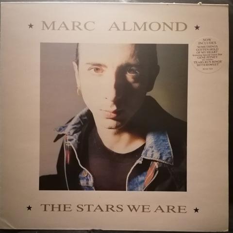 Marc Almond - The Stars We Are