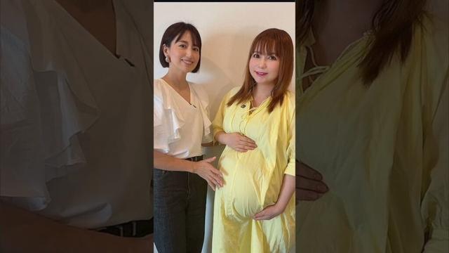 💖「双子男子、最高に尊い！」中川翔子が語る“幸せすぎる混乱”の日々とは？🥹👶👶#中川翔子 #双子ママ #育児日記 #しょこたん #双子男子 #子育て奮闘中 #幸せな日常 #ママライフ #二卵性双子