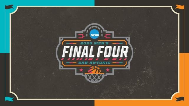 March Madness® Final Four® Live Radio Broadcasts