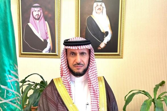 بأمر أمير الشرقية.. عبدالله السيف محافظاً للقطيف - جهات الإخبارية