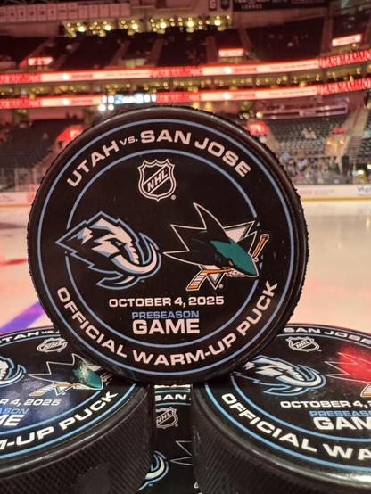 Anyone have this puck?? Looking to buy!