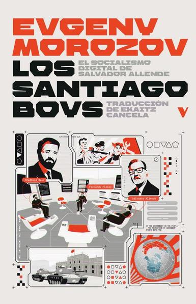 Portada del libro