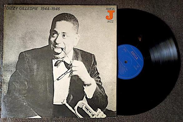 dizzy music