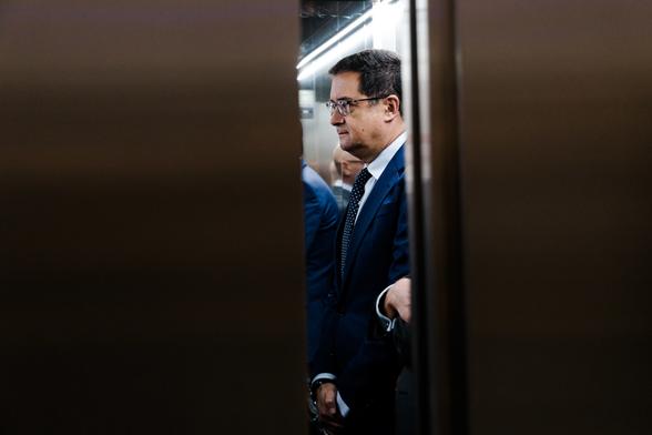 UGT, CCOO y CSIF se alinean y convocarán huelga en diciembre si Función Pública sigue sin negociar la subida salarial