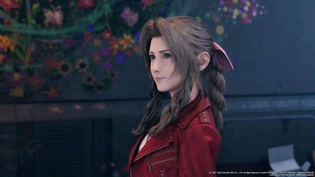 📰 Una imagen #random #randomImageGame #randomPic #imagenRandom #videogames #FINALFANTASYVIIREMAKE - FINAL FANTASY VII REMAKE