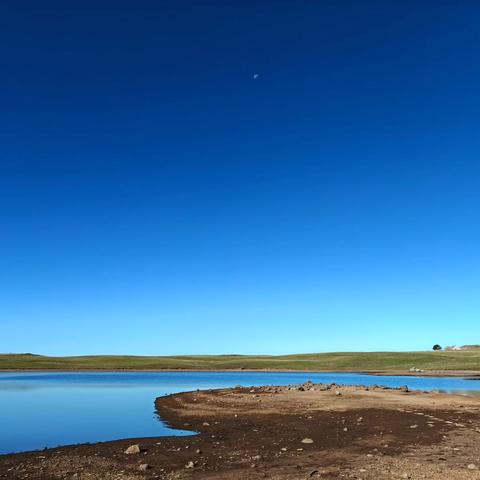Sur l'Aubrac, autour de Marchastel