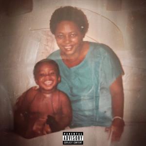 cover of the album "Stellar Reputation" by Deniro Farrar