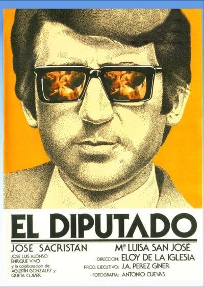 Cartel de la película