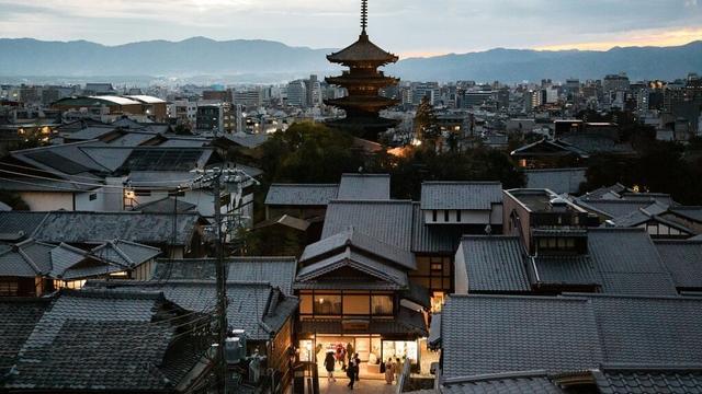 Kyoto’s New Hotel Tax To Tackle Overtourism