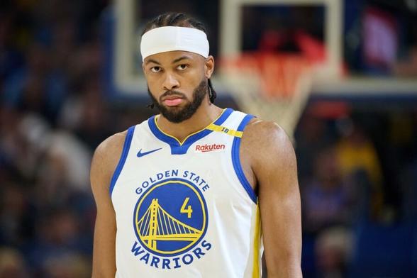 Moses Moody To Miss Remainder Of Preseason