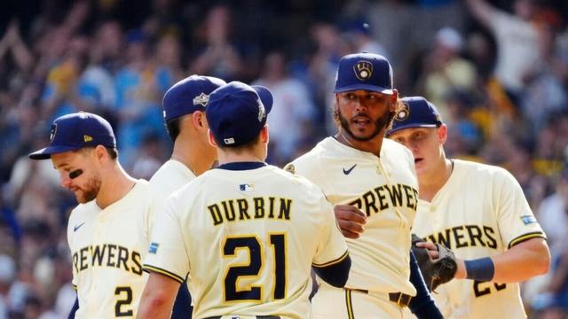 Today's early best bets to target: Top picks for 2025 MLB Playoffs, college football betting today
