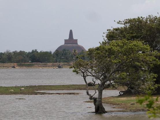 anuradhapura