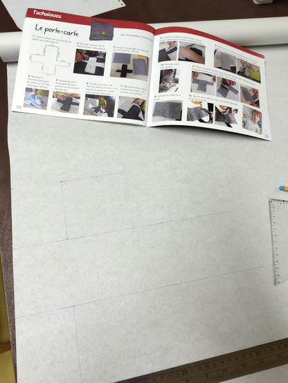 Photo du patron en cours de report pour le port e-cartes du Jcoop 41