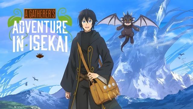 【アニメフル全話】🌈🌈🌈「私は何も持たずに別の世界に来ましたが、一歩一歩、自分の伝説を築いていきます。 ep 1~3 new」🎥Anime English Subtitle🎥