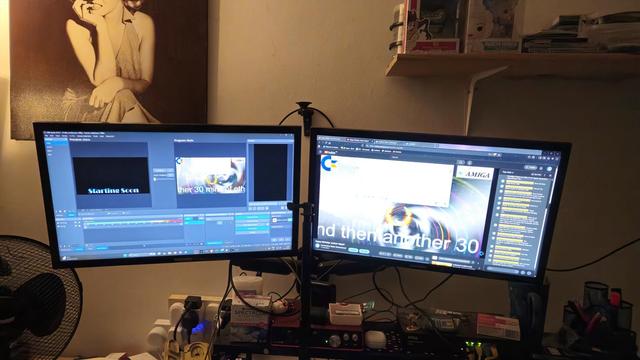 jochen hippel livestream