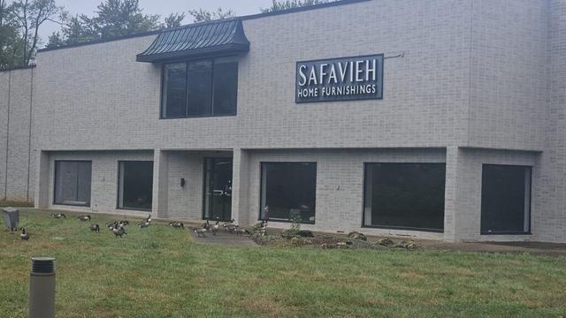 The Clubhouse golf simulator proposed in Bridgewater NJ on Route 22