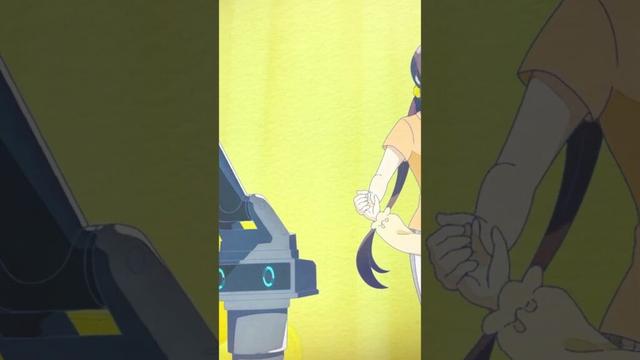 TVアニメ「アルマちゃんは家族になりたい」エンディングテーマ #花譜「ありふてたい」 #アニメ #anime #shorts