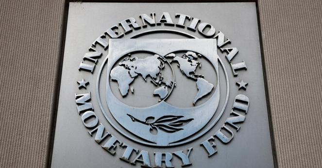 ＩＭＦ、市場の「無秩序な調整」警告 | ロイター