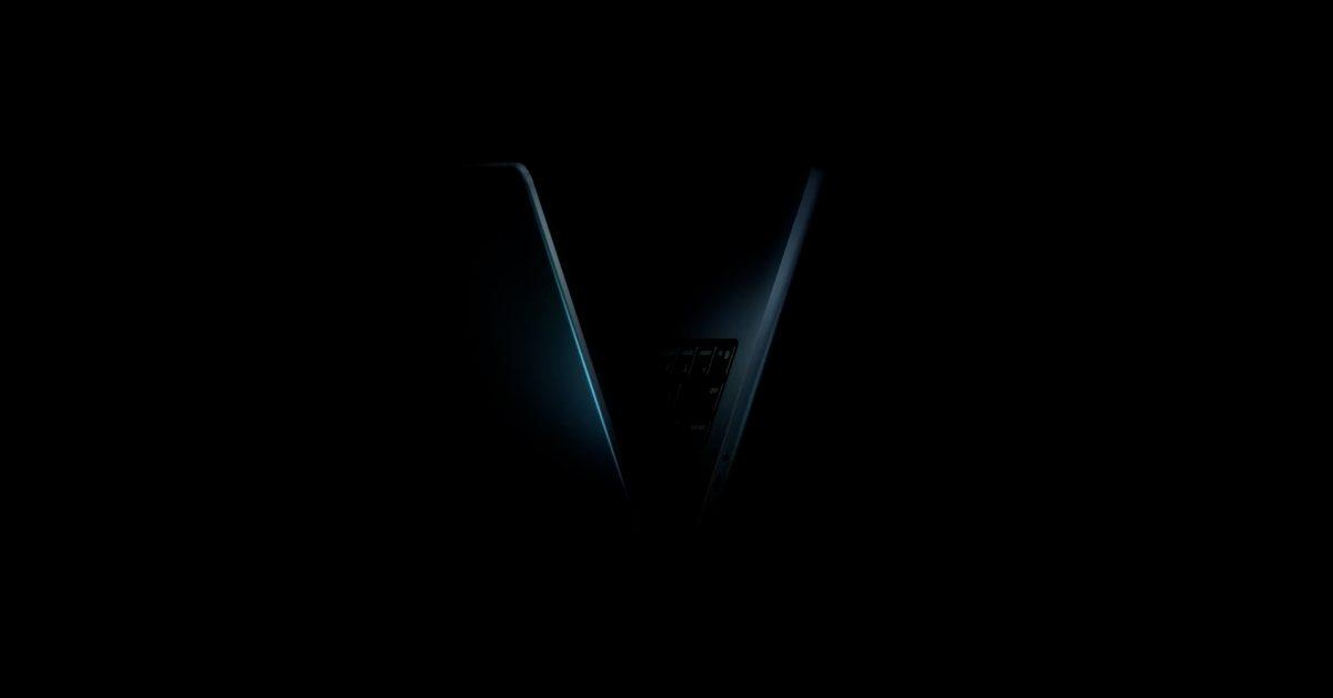 Is this a new blue M5 MacBook Pro? Is this a new blue M5 MacBook Pro?