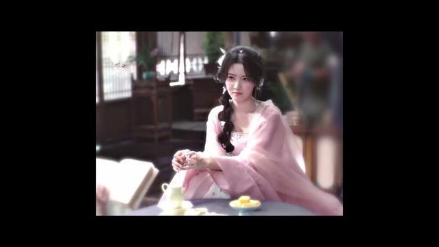 #LoveInTheClouds #NeoHou #cdrama #youku #LuYuxiao