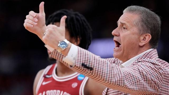 Calipari: Will retire before becoming 'transactional' coach