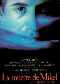 Cartel de la película