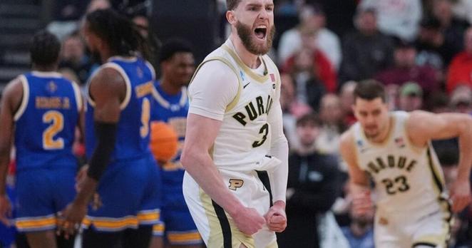 Geoff Grammer's AP Top 25 preseason men's basketball ballot - Albuquerque Journal