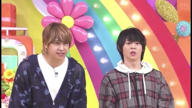 八乙女光 有岡大貴 20251014 GHOST お知らせ