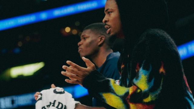 Ja Morant, Jaren Jackson Jr. latest