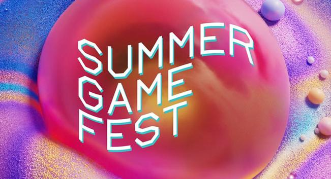 「Summer Game Fest」