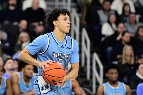 Best college basketball player names for the 2025-26 NCAA Season Best college basketball player names for the 2025-26 NCAA Season