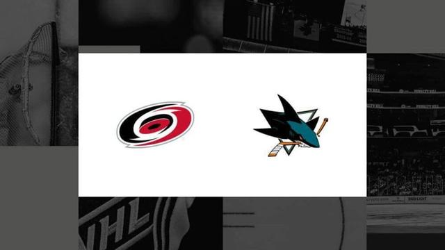 How to watch Hurricanes vs. Sharks: TV channel and streaming options for October 14