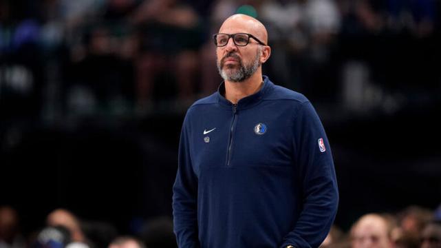 Jason Kidd's Possible Move from Mavericks to Knicks: What's Next?