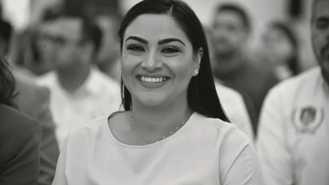 Gaby Mejía