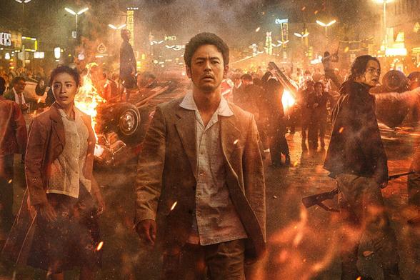 映画『宝島』に捧げた妻夫木 聡の覚悟、広瀬すずが表現した“太陽のような存在”─大友啓史監督が制作秘話を語る | J-WAVE NEWS