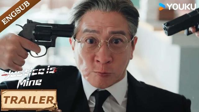 【Trailer】EP19-20: You die, or I perish?🔥 | Justice is Mine