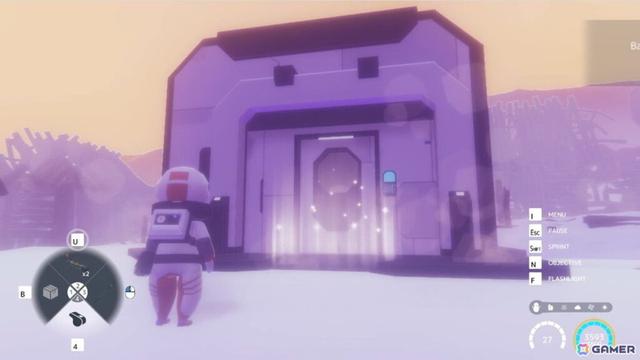 Steam NextフェスにPARCO GAMESより「南極計画」「Constance」「The Berlin Apartment」の3タイトルが登場！