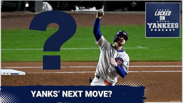 緊急: ニューヨーク・ヤンキース、外野の重大な決断に直面 |彼らはタッカーかベリンジャーに散財するだろうか？