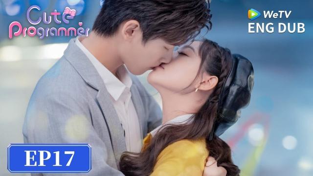 ENG DUB【Cute Programmer 程序员那么可爱】EP17 | My Programmer Boss Found My Bug 🖥️😳 | WeTV