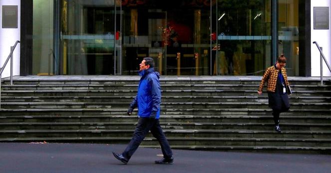 ＮＺの金利は中立ゾーン、今後の政策はデータ次第＝中銀総裁補 | ロイター