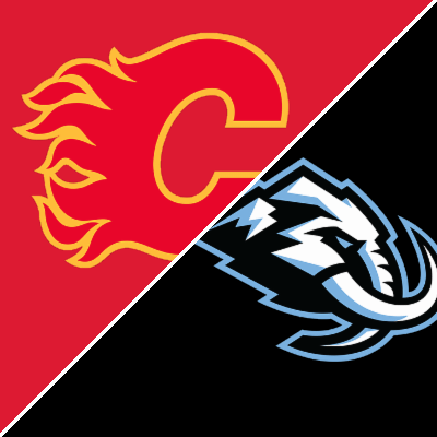 GDT- Calgary Flames Vs Utah Mammoth | Wednesday October 15, 2025 @ 7:30 MDT