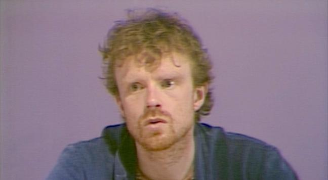 Artist Talk: Frank Sweeney, 'Go Ye Afar'