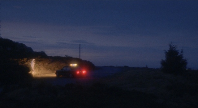 Late Opening of Frank Sweeney, 'Go Ye Afar'