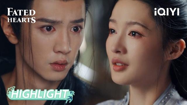 El príncipe recupera la memoria al oír su voz | Una Risa Entre Canciones | iQIYI Spanish